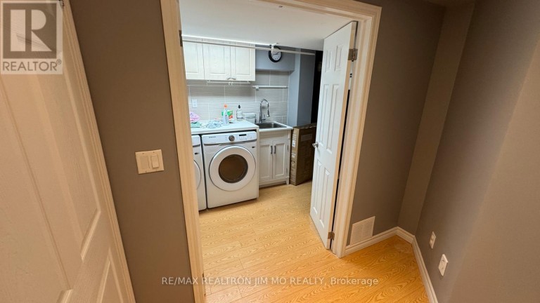 BASEMENT - 50 REGINALD CRESCENT, Markham (Markham Village), Ontario, L3P3T7