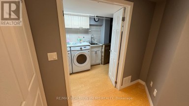 BASEMENT - 50 REGINALD CRESCENT Markham (Markham Village) Ontario photo 18