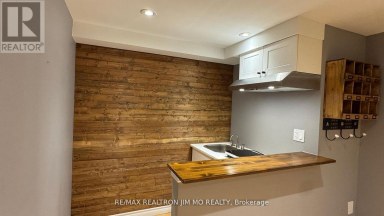 BASEMENT - 50 REGINALD CRESCENT Markham (Markham Village) Ontario photo 6