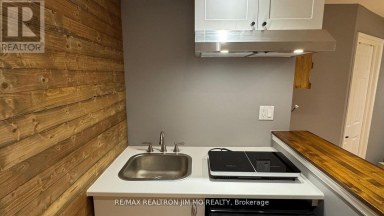 BASEMENT - 50 REGINALD CRESCENT Markham (Markham Village) Ontario photo 7