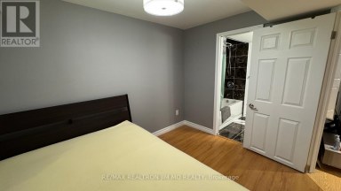 BASEMENT - 50 REGINALD CRESCENT Markham (Markham Village) Ontario photo 9