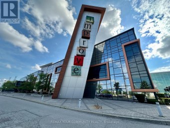 6 - 7250 KEELE STREET Vaughan (Concord) Ontario photo 1