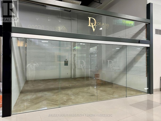 6 - 7250 KEELE STREET, Vaughan (Concord), Ontario, L4K1Z8
