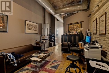 100ANNEX - 25 MORROW AVENUE Toronto (Roncesvalles) Ontario photo 10
