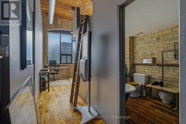 100ANNEX - 25 MORROW AVENUE Toronto (Roncesvalles) Ontario photo 11