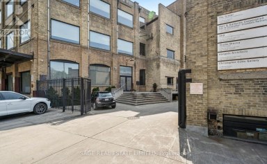 100ANNEX - 25 MORROW AVENUE Toronto (Roncesvalles) Ontario photo 18