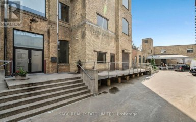 100ANNEX - 25 MORROW AVENUE Toronto (Roncesvalles) Ontario photo 19