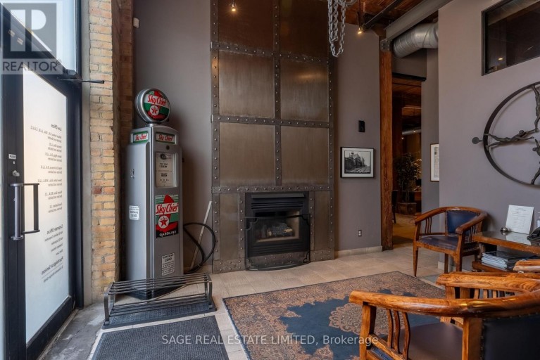 100ANNEX - 25 MORROW AVENUE, Toronto (Roncesvalles), Ontario, M6R2H9
