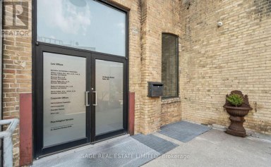 100ANNEX - 25 MORROW AVENUE Toronto (Roncesvalles) Ontario photo 20