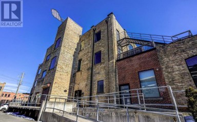 100ANNEX - 25 MORROW AVENUE Toronto (Roncesvalles) Ontario photo 21