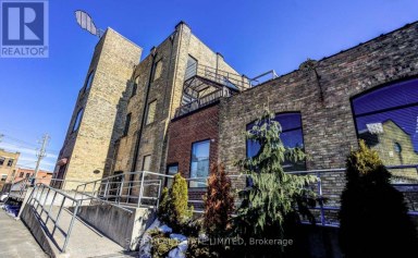 100ANNEX - 25 MORROW AVENUE Toronto (Roncesvalles) Ontario photo 23