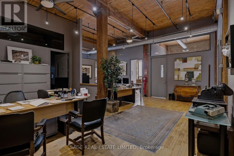 100ANNEX - 25 MORROW AVENUE, Toronto (Roncesvalles), Ontario, M6R2H9