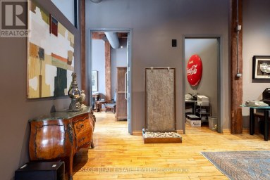 100ANNEX - 25 MORROW AVENUE Toronto (Roncesvalles) Ontario photo 5