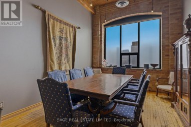 100ANNEX - 25 MORROW AVENUE Toronto (Roncesvalles) Ontario photo 7