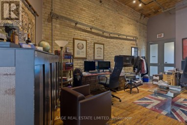 100ANNEX - 25 MORROW AVENUE Toronto (Roncesvalles) Ontario photo 8