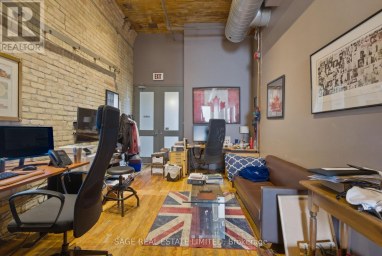 100ANNEX - 25 MORROW AVENUE Toronto (Roncesvalles) Ontario photo 9