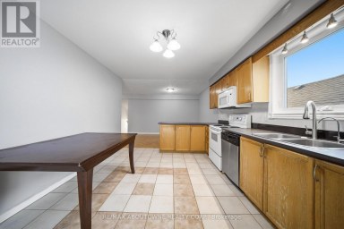 UPPER - 146 BANKSIDE DRIVE N Kitchener Ontario photo 10