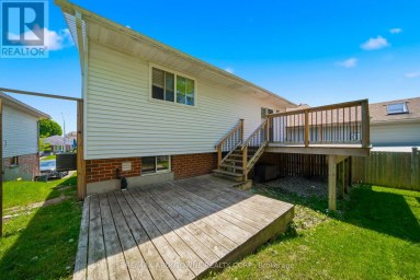 UPPER - 146 BANKSIDE DRIVE N Kitchener Ontario photo 23