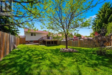 UPPER - 146 BANKSIDE DRIVE N Kitchener Ontario photo 24