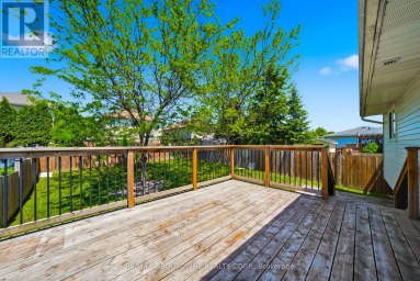 UPPER - 146 BANKSIDE DRIVE N Kitchener Ontario photo 25