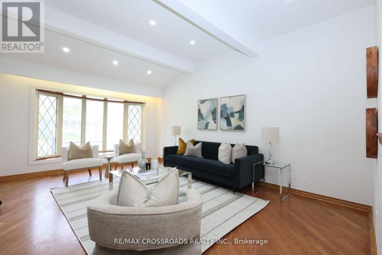 83 PEGASUS TRAIL, Toronto (Woburn), Ontario, M1G3N8