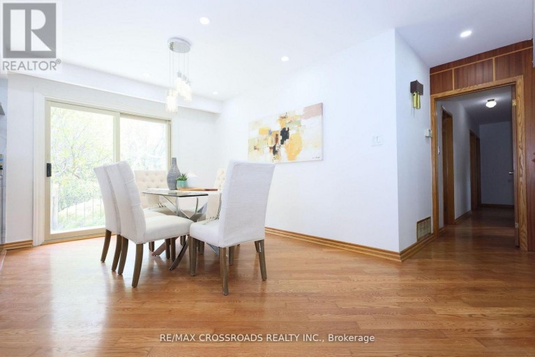 83 PEGASUS TRAIL, Toronto (Woburn), Ontario, M1G3N8