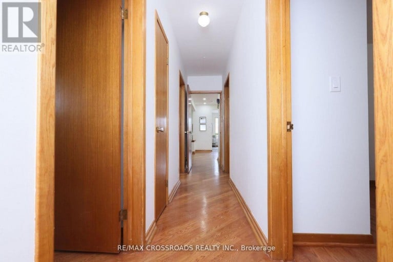 83 PEGASUS TRAIL, Toronto (Woburn), Ontario, M1G3N8