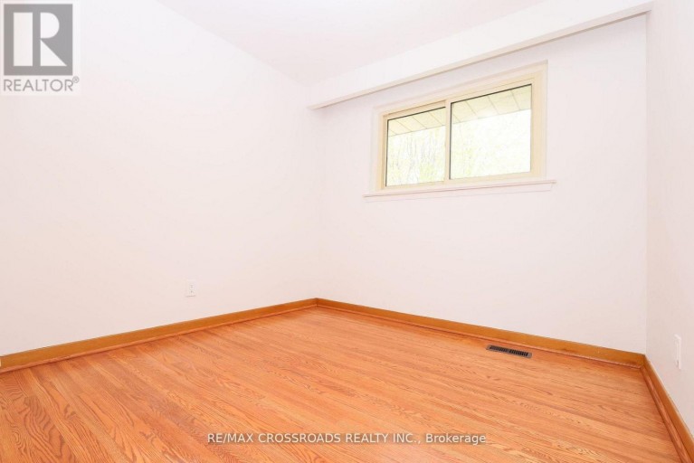 83 PEGASUS TRAIL, Toronto (Woburn), Ontario, M1G3N8