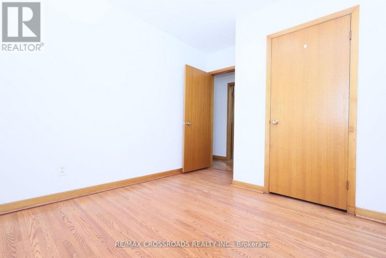 83 PEGASUS TRAIL, Toronto (Woburn), Ontario, M1G3N8