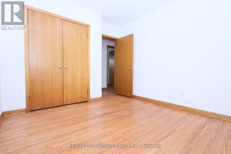 83 PEGASUS TRAIL, Toronto (Woburn), Ontario, M1G3N8