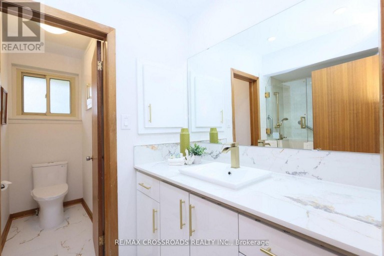83 PEGASUS TRAIL, Toronto (Woburn), Ontario, M1G3N8
