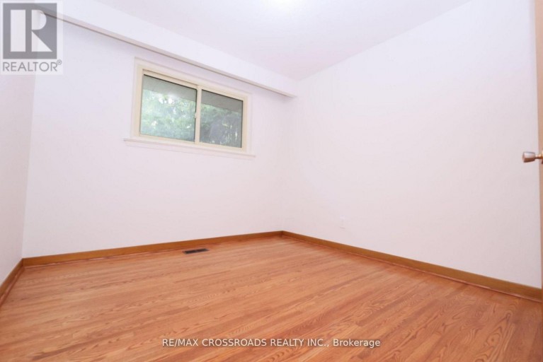 83 PEGASUS TRAIL, Toronto (Woburn), Ontario, M1G3N8