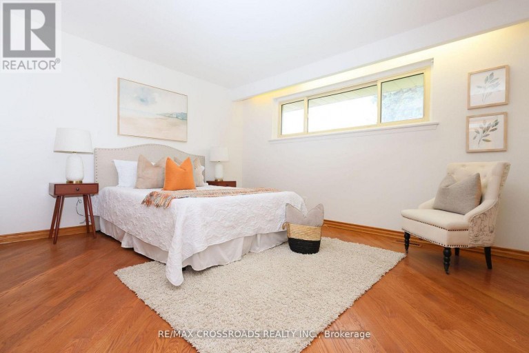 83 PEGASUS TRAIL, Toronto (Woburn), Ontario, M1G3N8