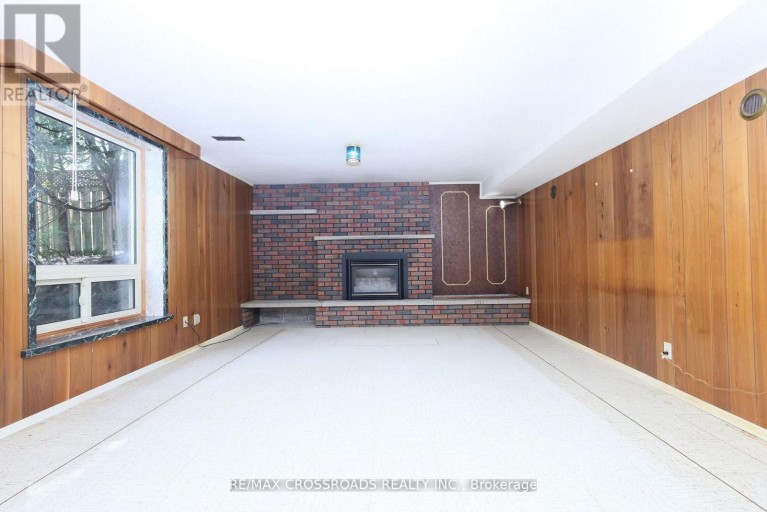 83 PEGASUS TRAIL, Toronto (Woburn), Ontario, M1G3N8