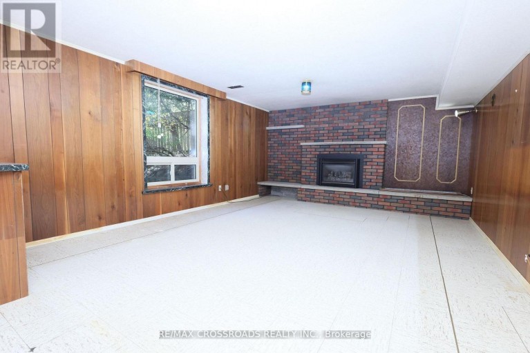 83 PEGASUS TRAIL, Toronto (Woburn), Ontario, M1G3N8