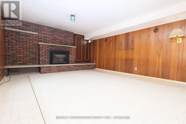 83 PEGASUS TRAIL, Toronto (Woburn), Ontario, M1G3N8