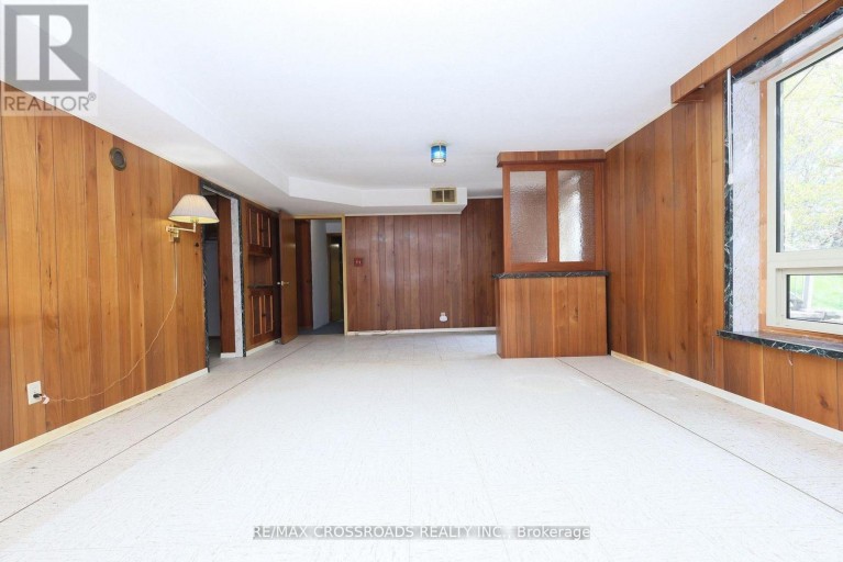 83 PEGASUS TRAIL, Toronto (Woburn), Ontario, M1G3N8