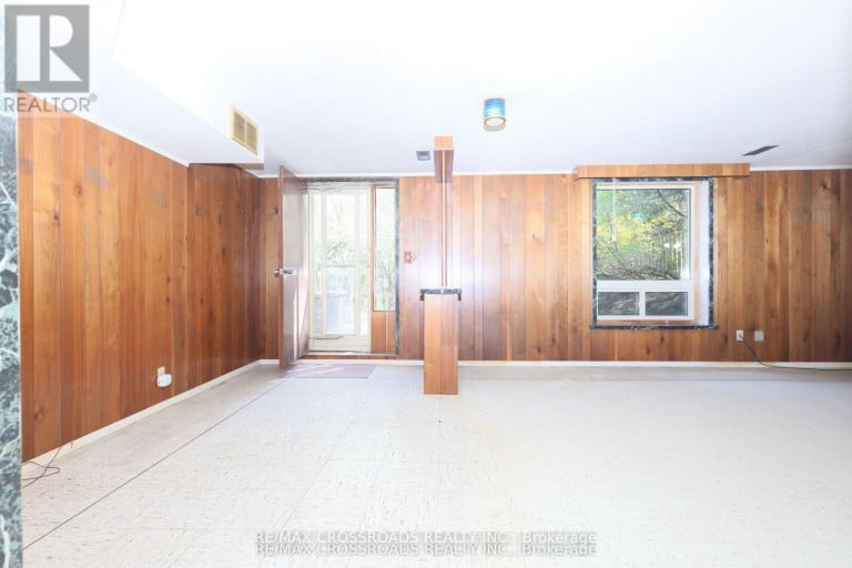 83 PEGASUS TRAIL, Toronto (Woburn), Ontario, M1G3N8
