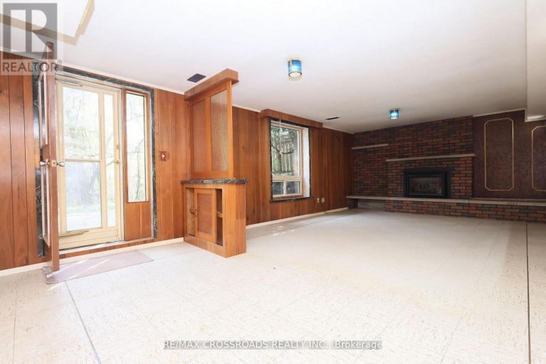 83 PEGASUS TRAIL, Toronto (Woburn), Ontario, M1G3N8