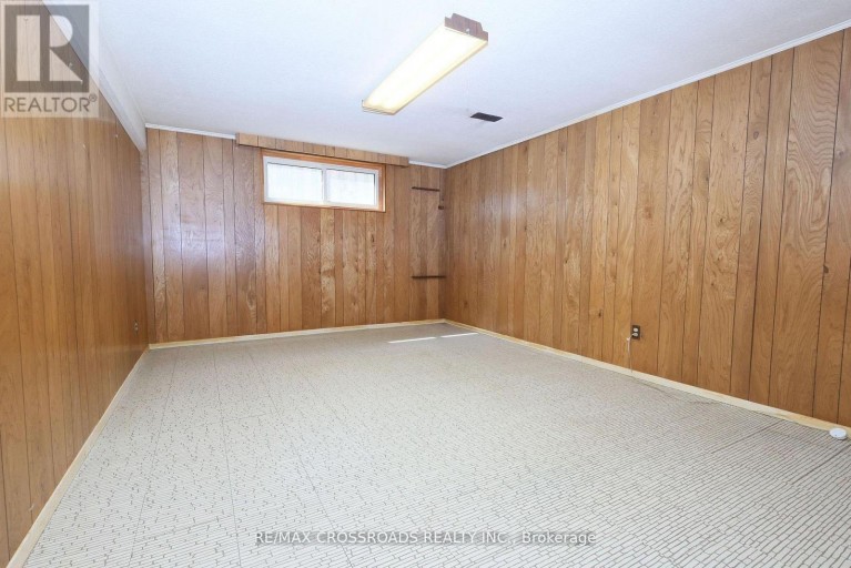 83 PEGASUS TRAIL, Toronto (Woburn), Ontario, M1G3N8