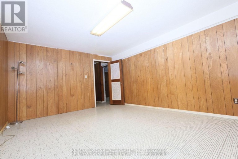 83 PEGASUS TRAIL, Toronto (Woburn), Ontario, M1G3N8