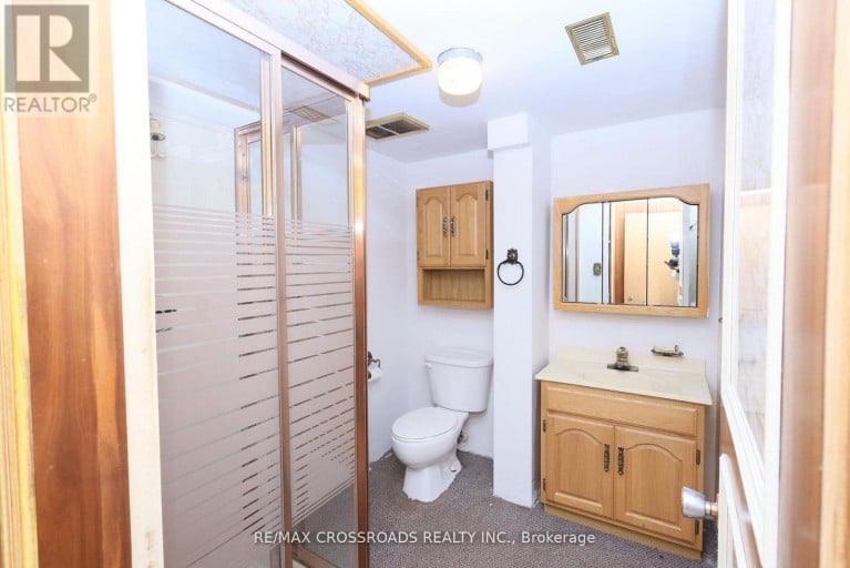 83 PEGASUS TRAIL, Toronto (Woburn), Ontario, M1G3N8