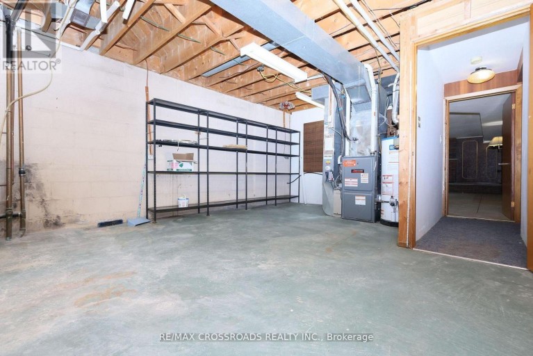 83 PEGASUS TRAIL, Toronto (Woburn), Ontario, M1G3N8