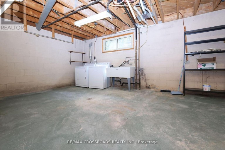 83 PEGASUS TRAIL, Toronto (Woburn), Ontario, M1G3N8