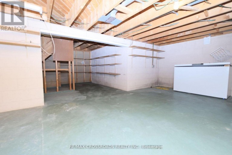 83 PEGASUS TRAIL, Toronto (Woburn), Ontario, M1G3N8