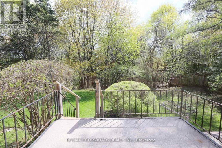 83 PEGASUS TRAIL, Toronto (Woburn), Ontario, M1G3N8