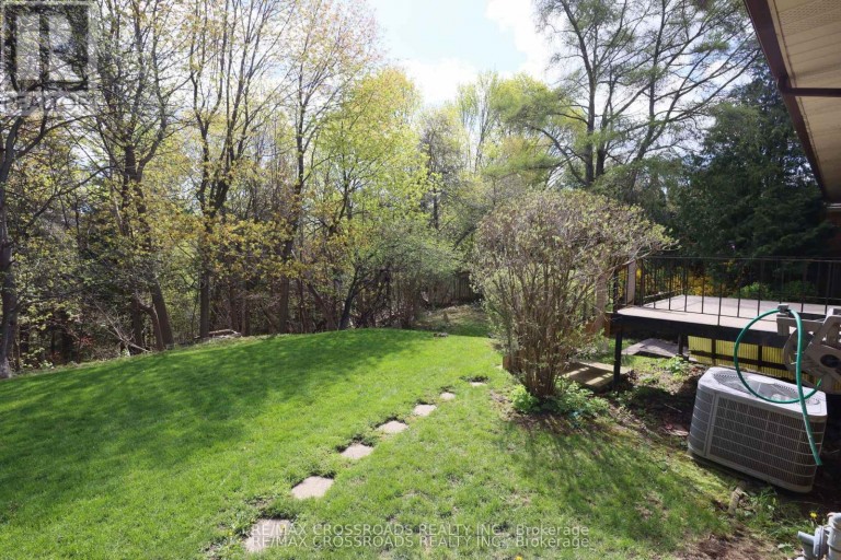 83 PEGASUS TRAIL, Toronto (Woburn), Ontario, M1G3N8