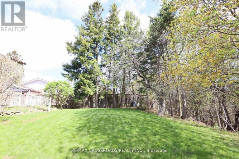 83 PEGASUS TRAIL, Toronto (Woburn), Ontario, M1G3N8