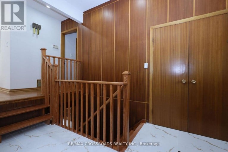 83 PEGASUS TRAIL, Toronto (Woburn), Ontario, M1G3N8