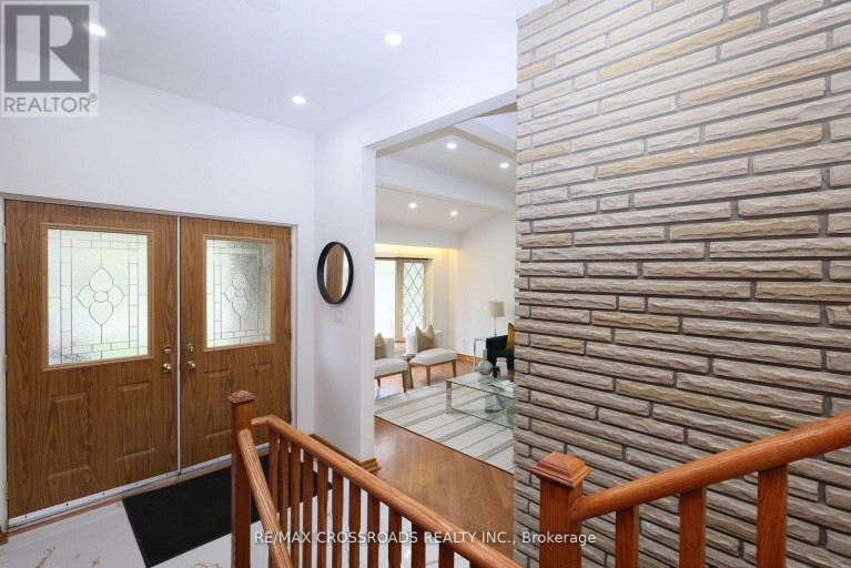 83 PEGASUS TRAIL, Toronto (Woburn), Ontario, M1G3N8